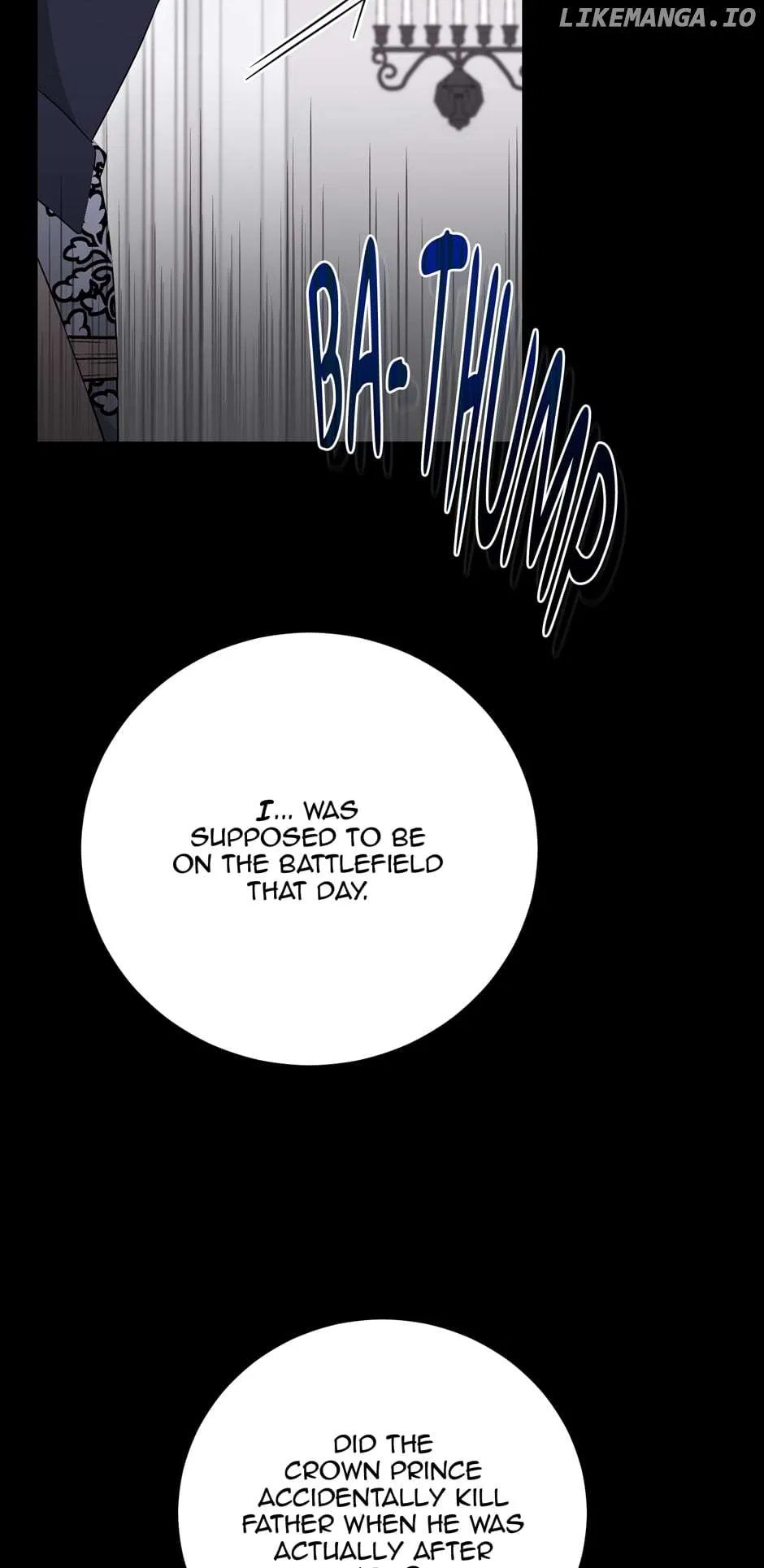Four Dangerous Brothers to My Rescue! Chapter 90 – Page 48