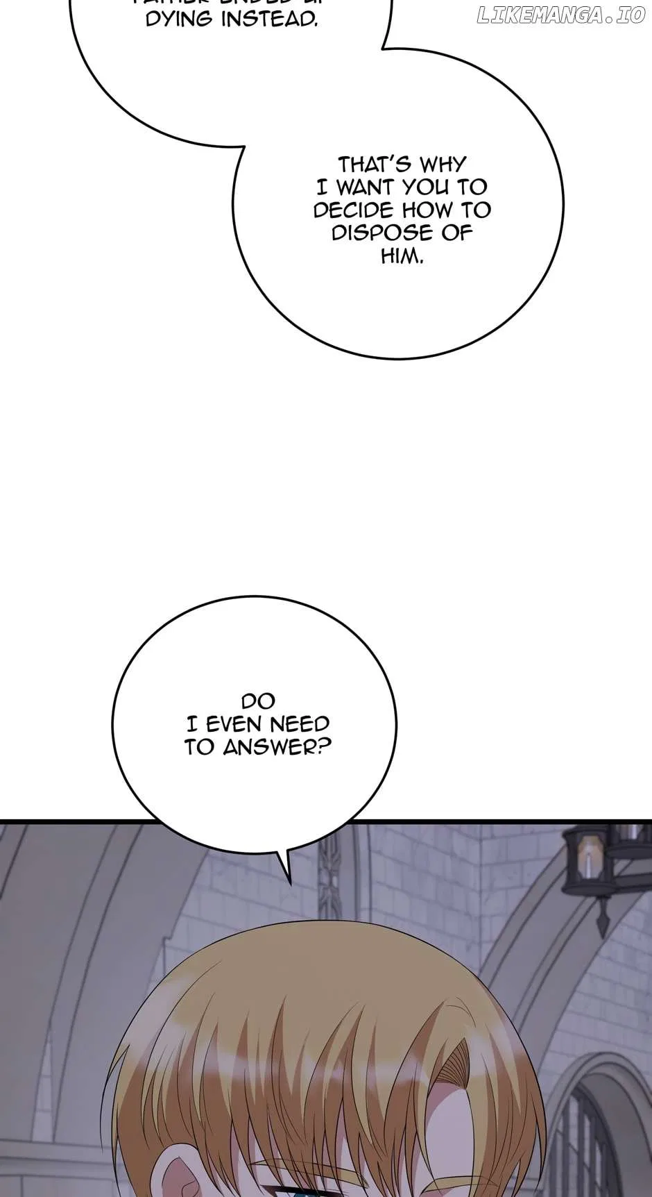 Four Dangerous Brothers to My Rescue! Chapter 90 – Page 51