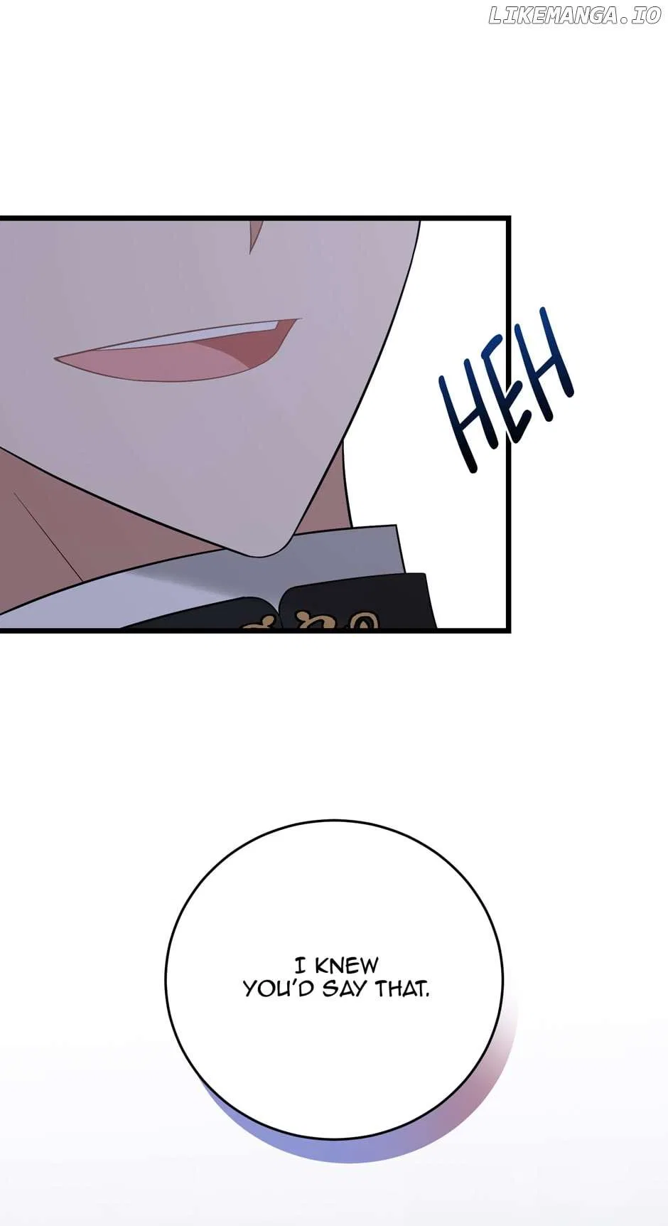Four Dangerous Brothers to My Rescue! Chapter 90 – Page 53