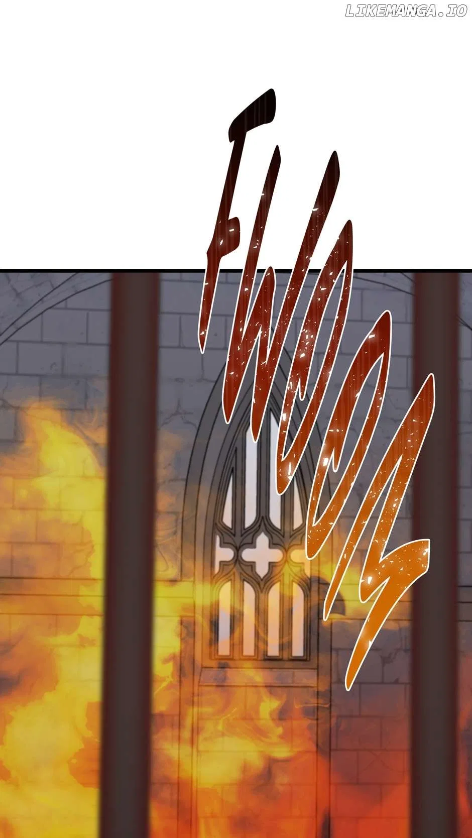 Four Dangerous Brothers to My Rescue! Chapter 90 – Page 57