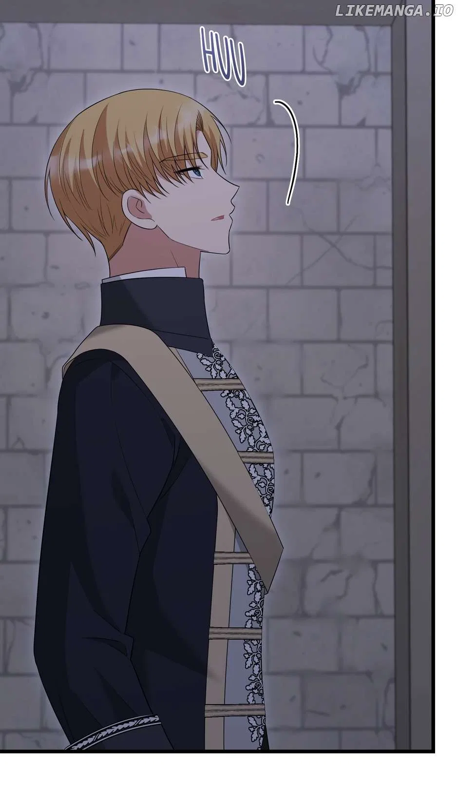 Four Dangerous Brothers to My Rescue! Chapter 90 – Page 62