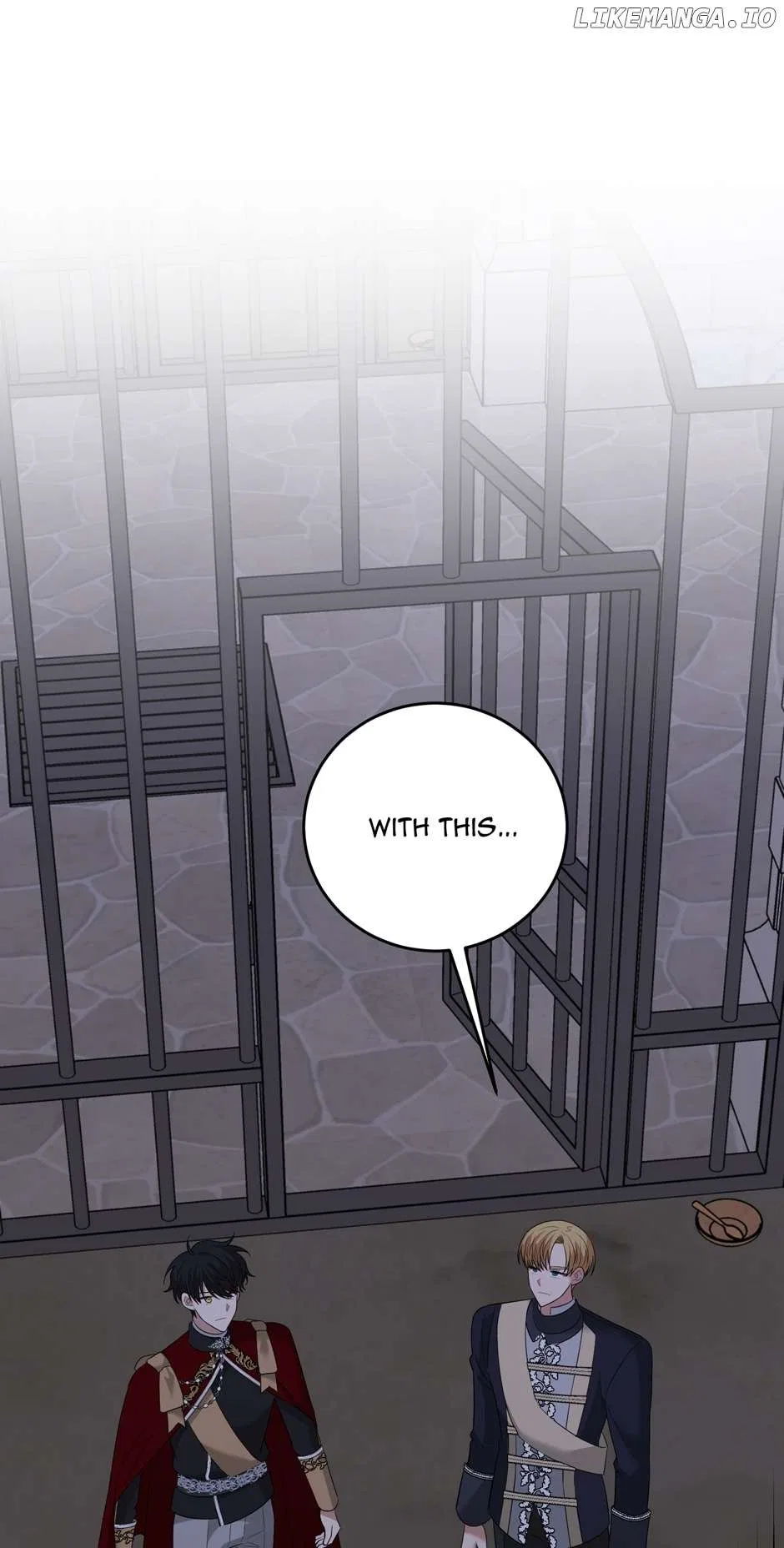 Four Dangerous Brothers to My Rescue! Chapter 90 – Page 63