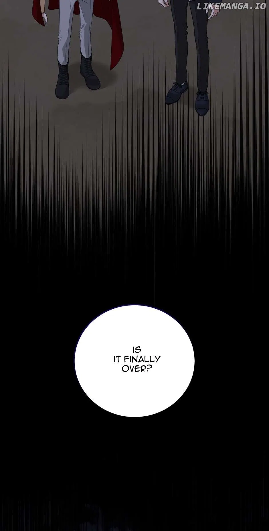 Four Dangerous Brothers to My Rescue! Chapter 90 – Page 64