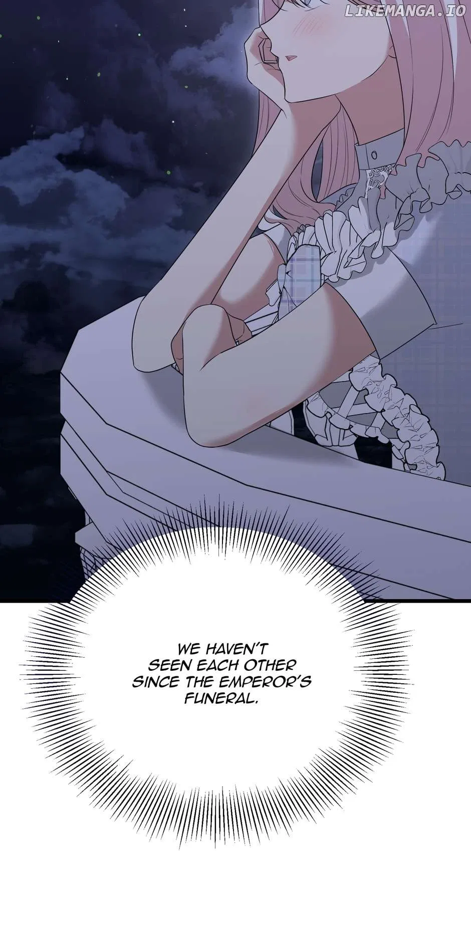 Four Dangerous Brothers to My Rescue! Chapter 90 – Page 68