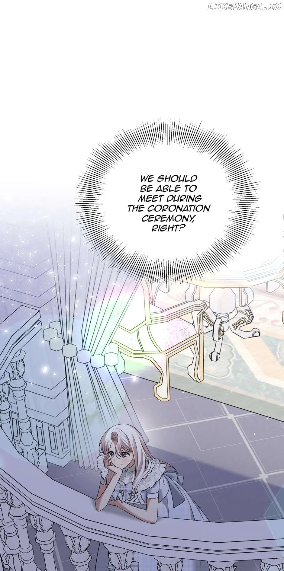 Four Dangerous Brothers to My Rescue! Chapter 90 – Page 69