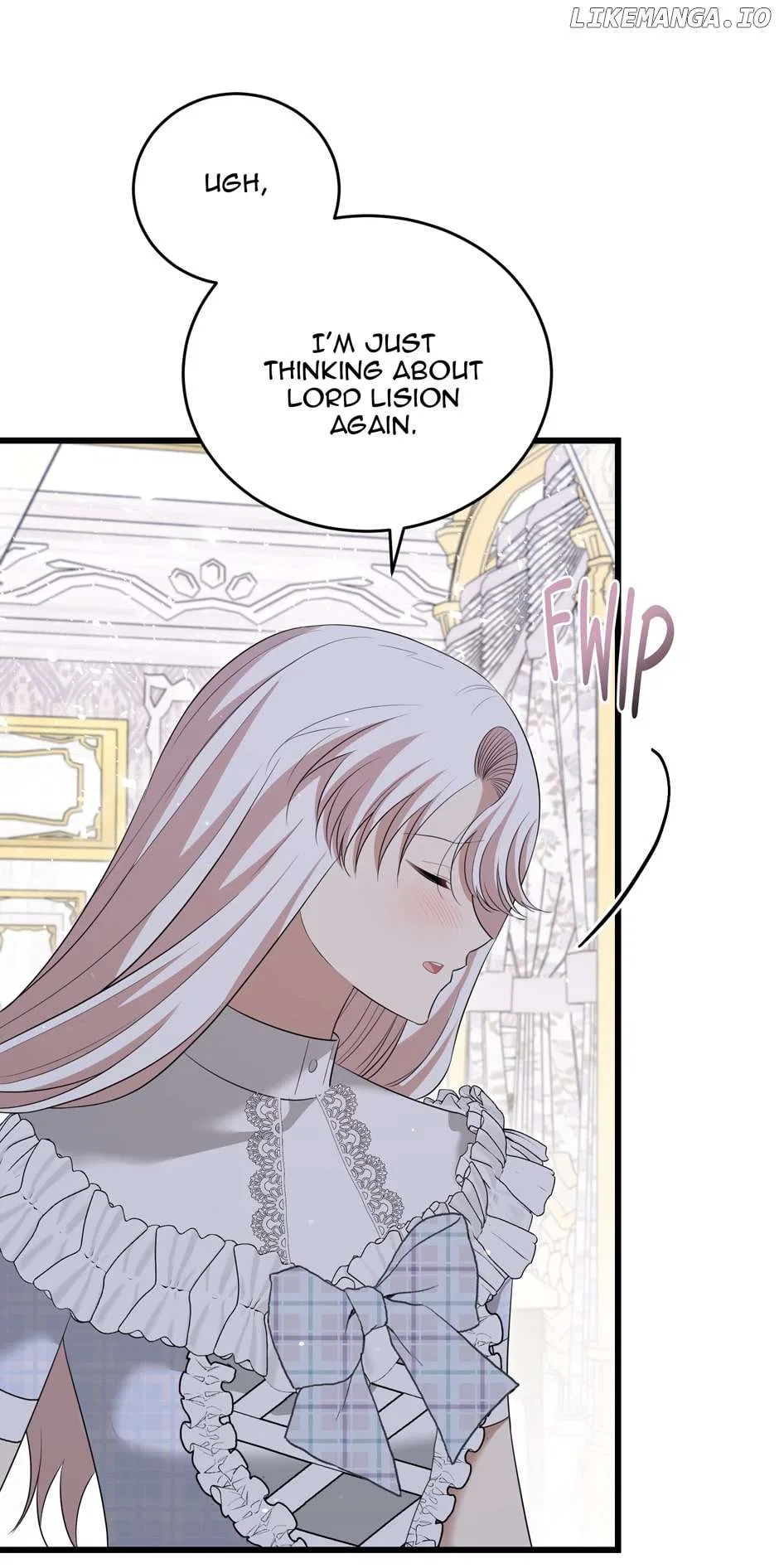 Four Dangerous Brothers to My Rescue! Chapter 90 – Page 73