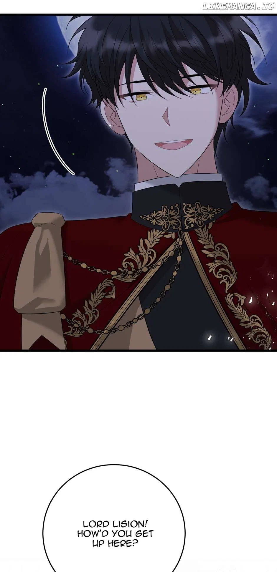 Four Dangerous Brothers to My Rescue! Chapter 90 – Page 78