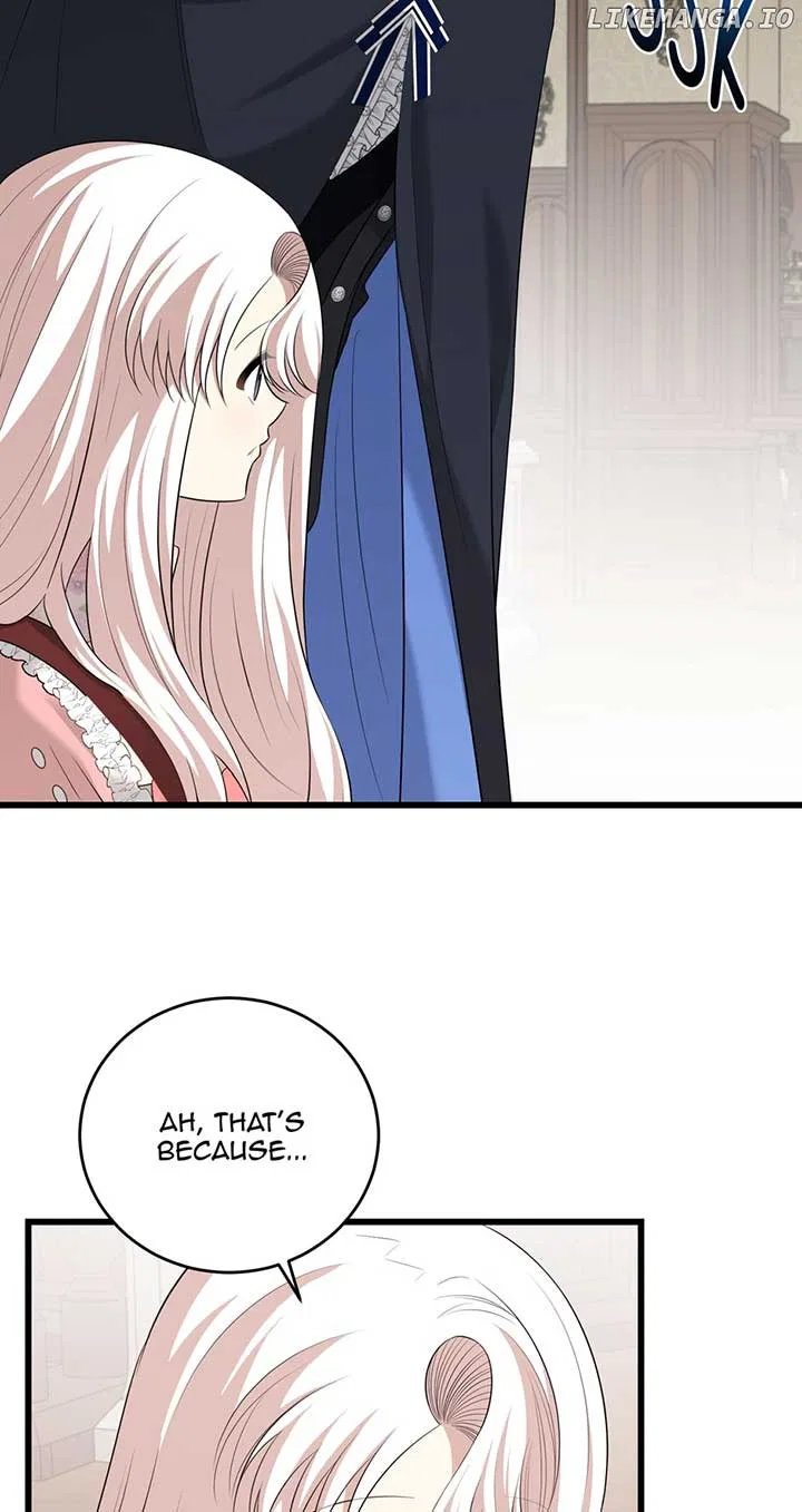 Four Dangerous Brothers to My Rescue! Chapter 89 – Page 2