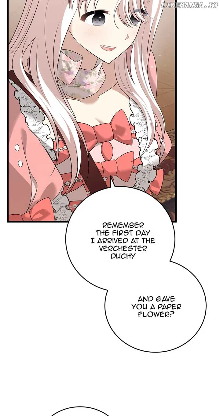 Four Dangerous Brothers to My Rescue! Chapter 89 – Page 3