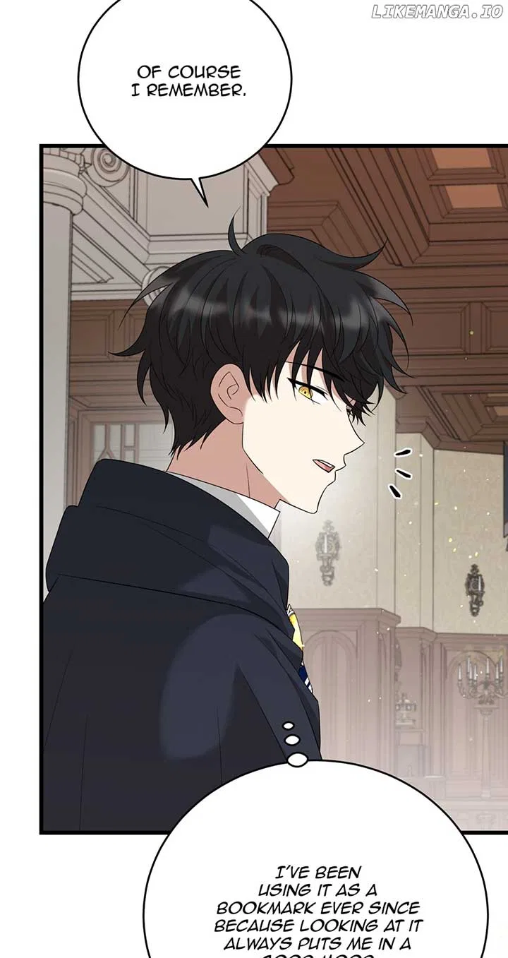 Four Dangerous Brothers to My Rescue! Chapter 89 – Page 4