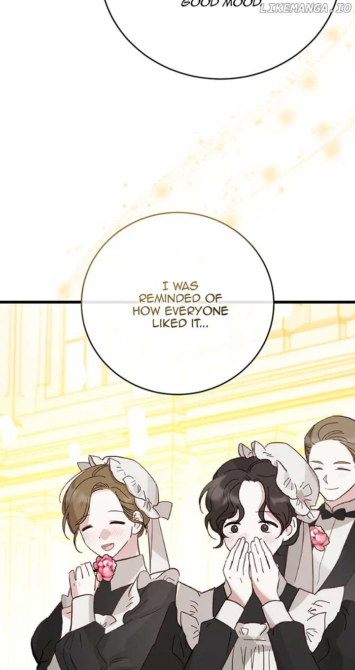Four Dangerous Brothers to My Rescue! Chapter 89 – Page 5
