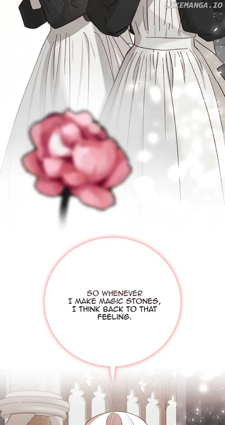 Four Dangerous Brothers to My Rescue! Chapter 89 – Page 6
