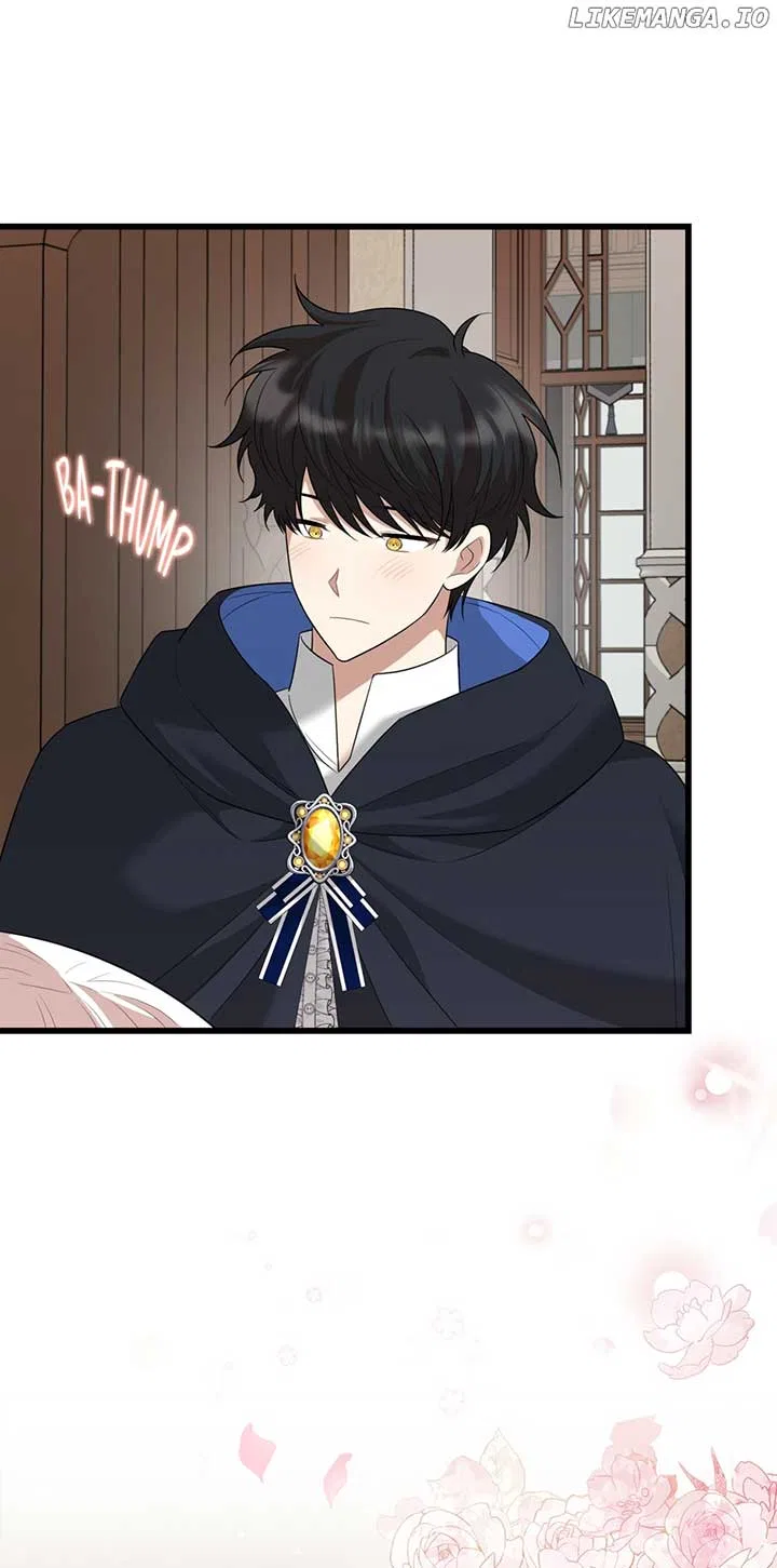 Four Dangerous Brothers to My Rescue! Chapter 89 – Page 8