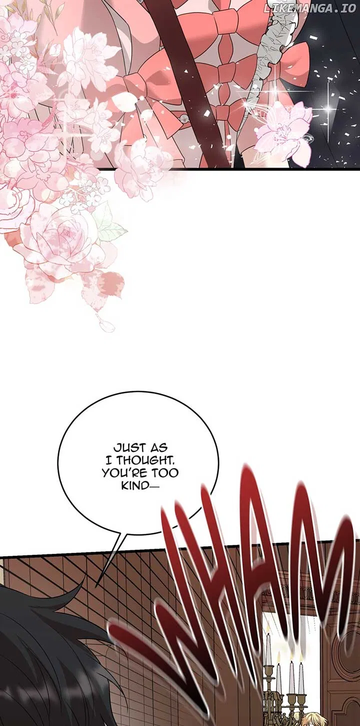 Four Dangerous Brothers to My Rescue! Chapter 89 – Page 10