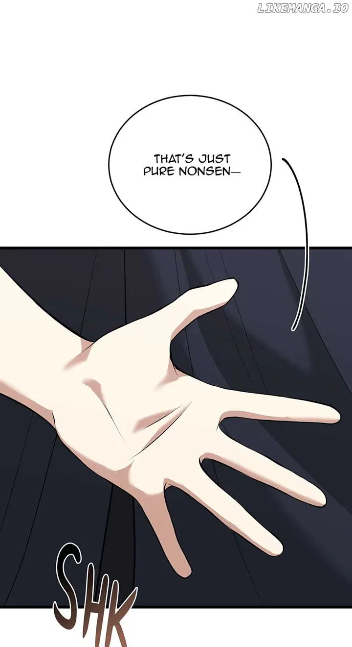 Four Dangerous Brothers to My Rescue! Chapter 89 – Page 20