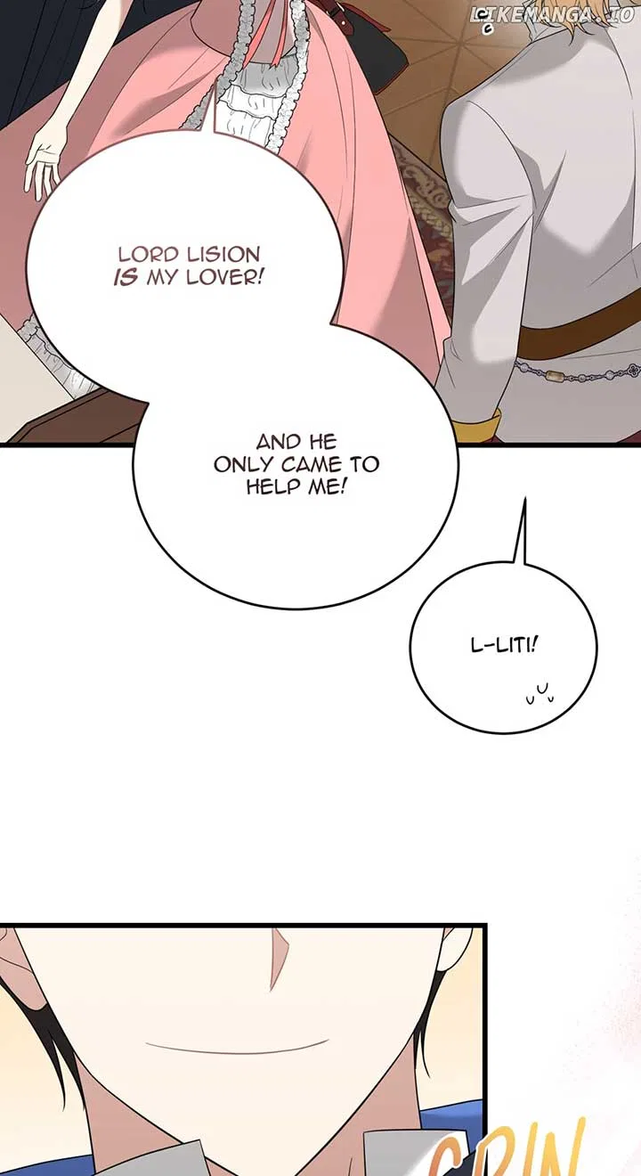 Four Dangerous Brothers to My Rescue! Chapter 89 – Page 22