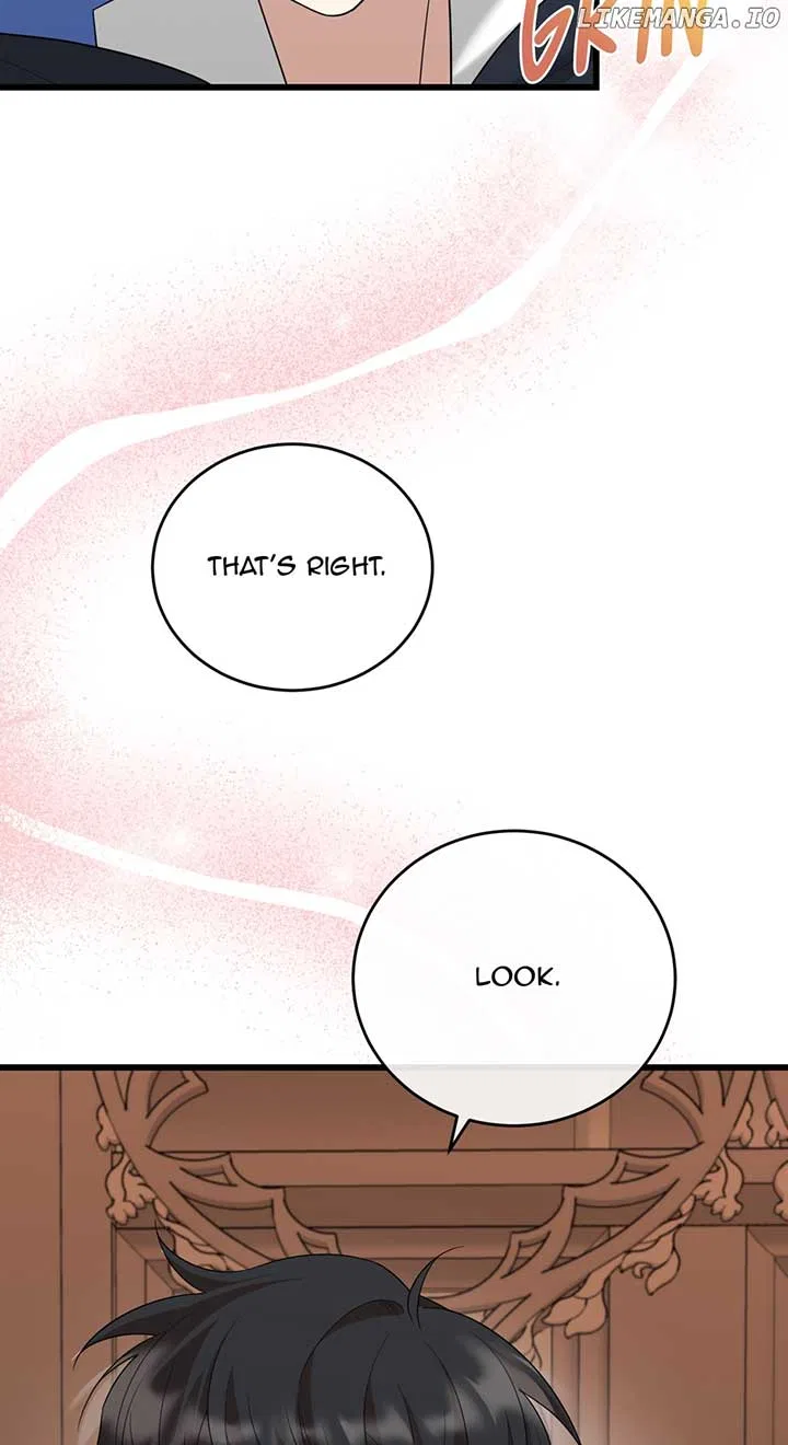 Four Dangerous Brothers to My Rescue! Chapter 89 – Page 23