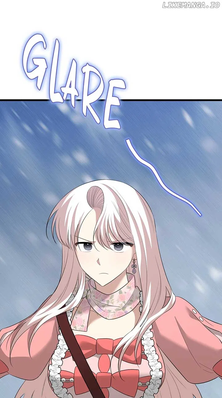 Four Dangerous Brothers to My Rescue! Chapter 89 – Page 38