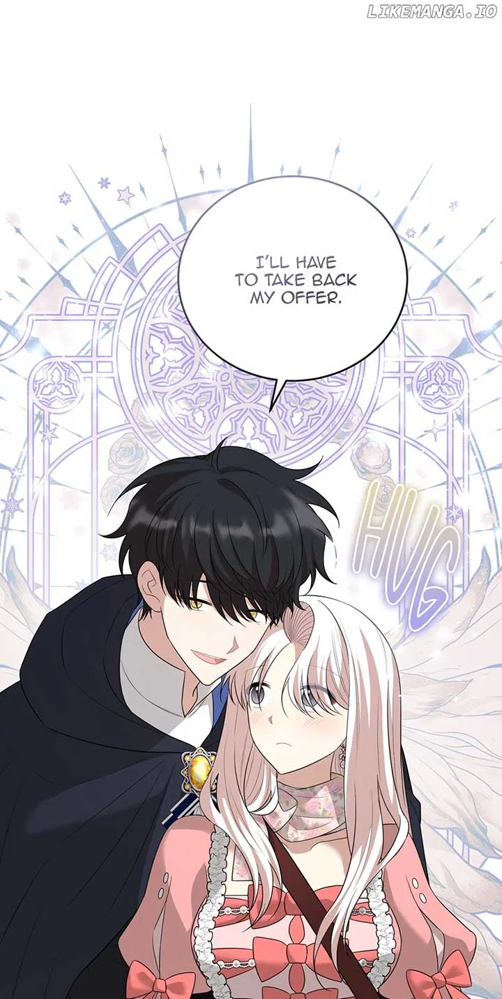 Four Dangerous Brothers to My Rescue! Chapter 89 – Page 44