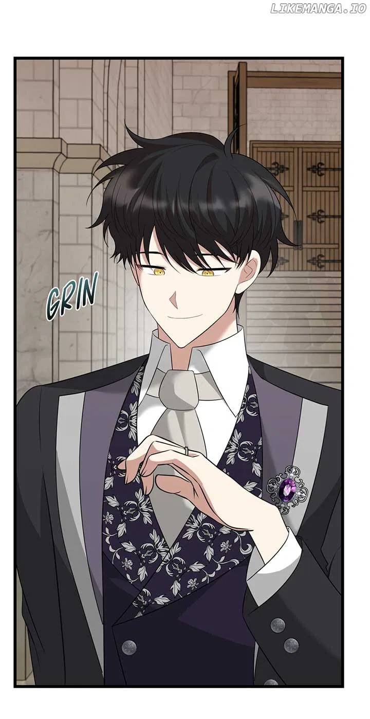 Four Dangerous Brothers to My Rescue! Chapter 89 – Page 51