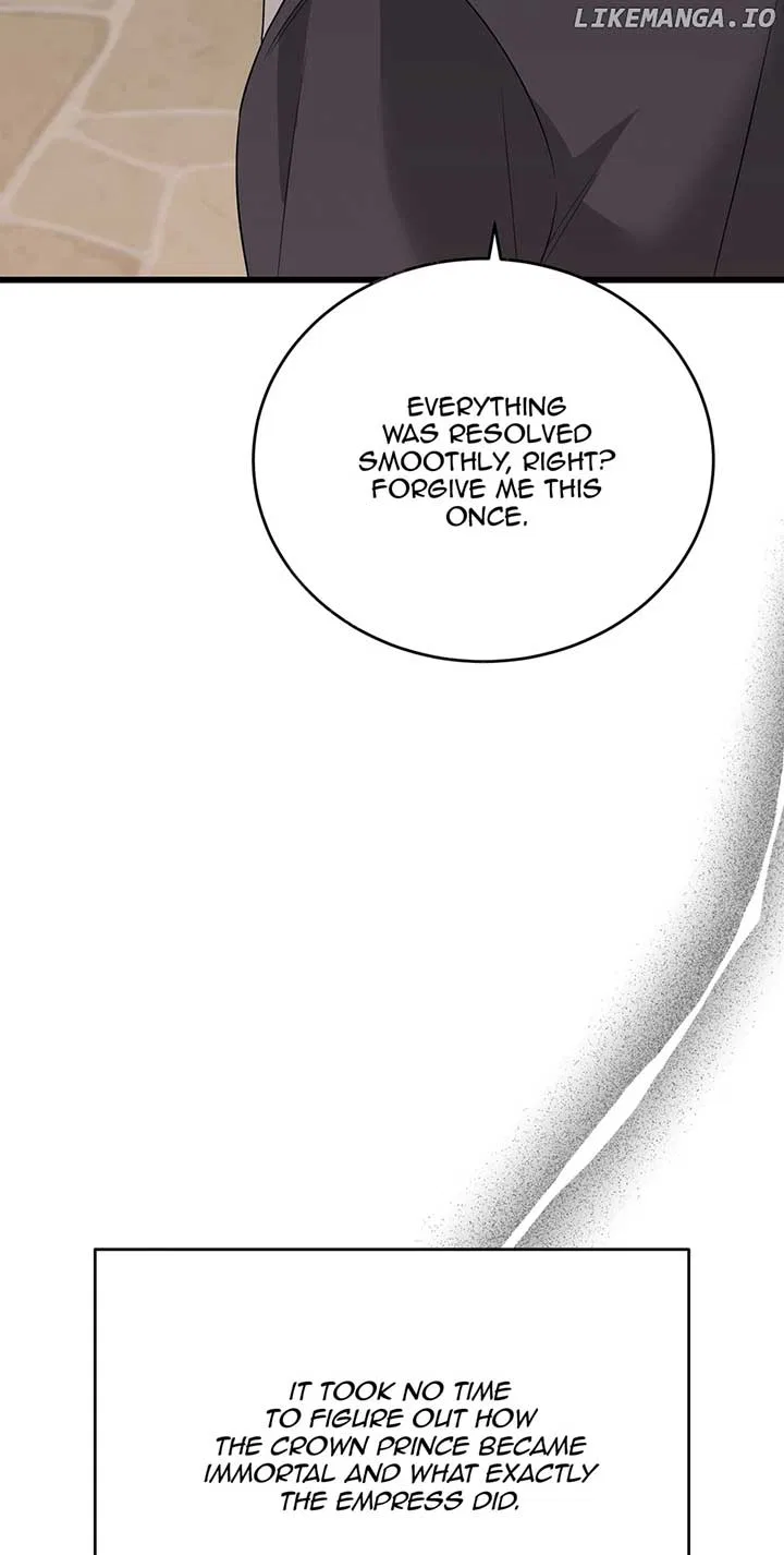 Four Dangerous Brothers to My Rescue! Chapter 89 – Page 56