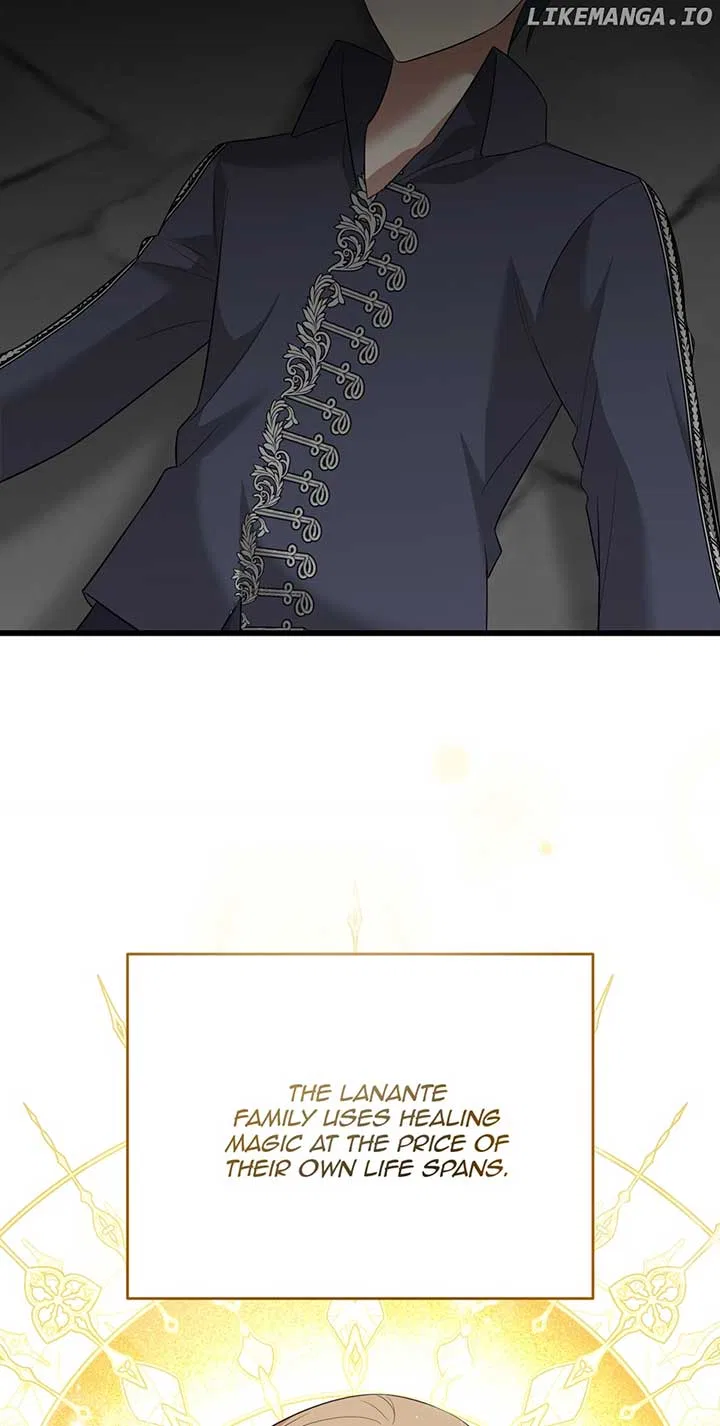 Four Dangerous Brothers to My Rescue! Chapter 89 – Page 59