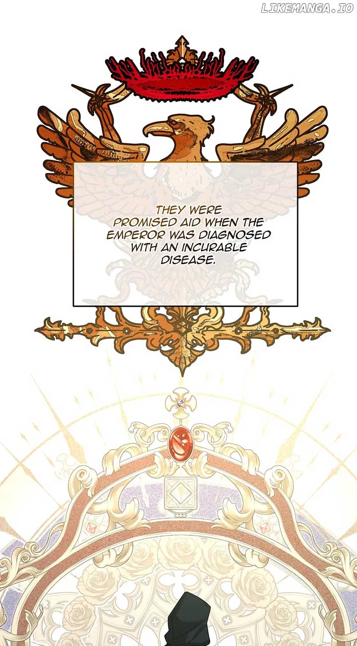 Four Dangerous Brothers to My Rescue! Chapter 89 – Page 61