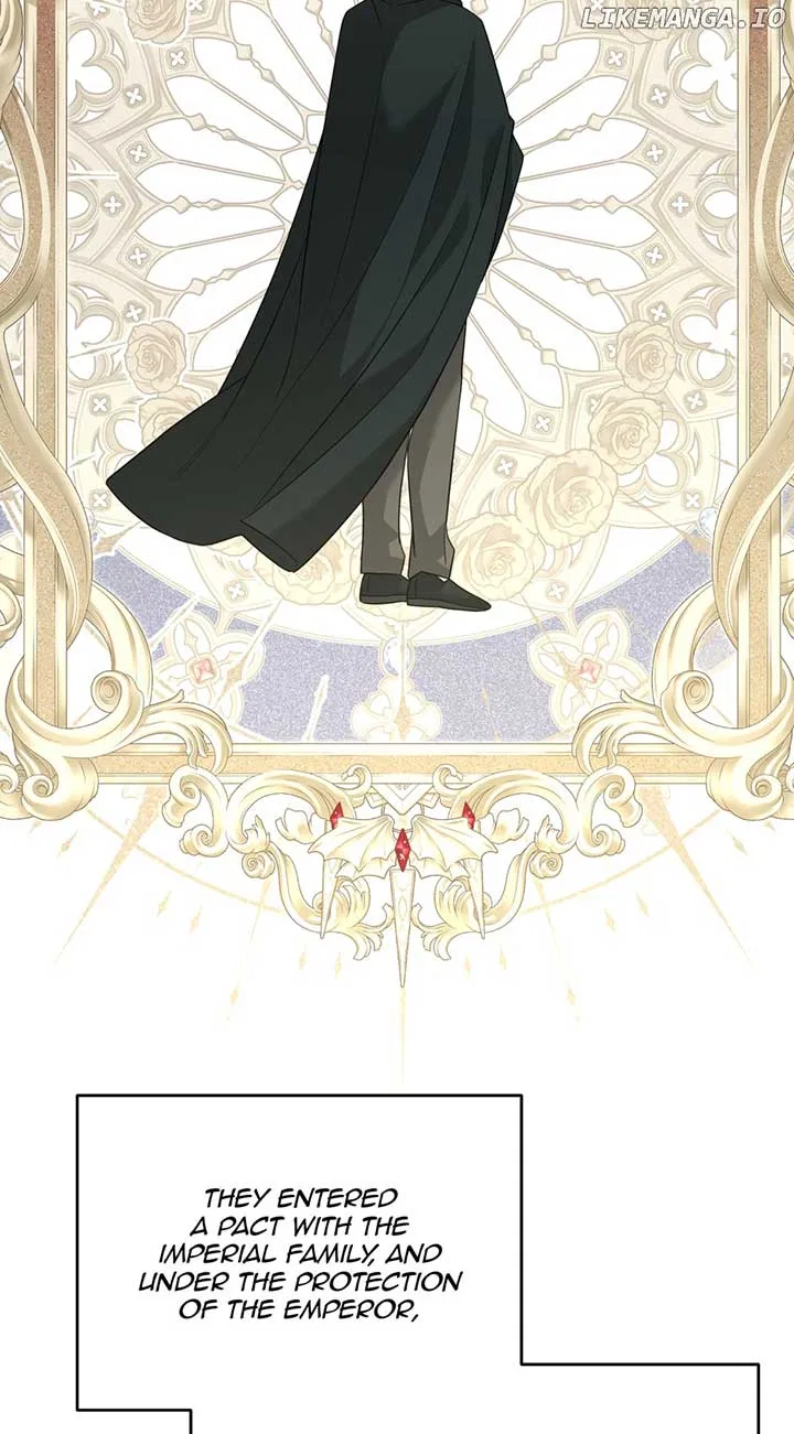 Four Dangerous Brothers to My Rescue! Chapter 89 – Page 62