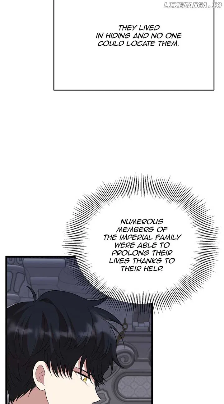 Four Dangerous Brothers to My Rescue! Chapter 89 – Page 63