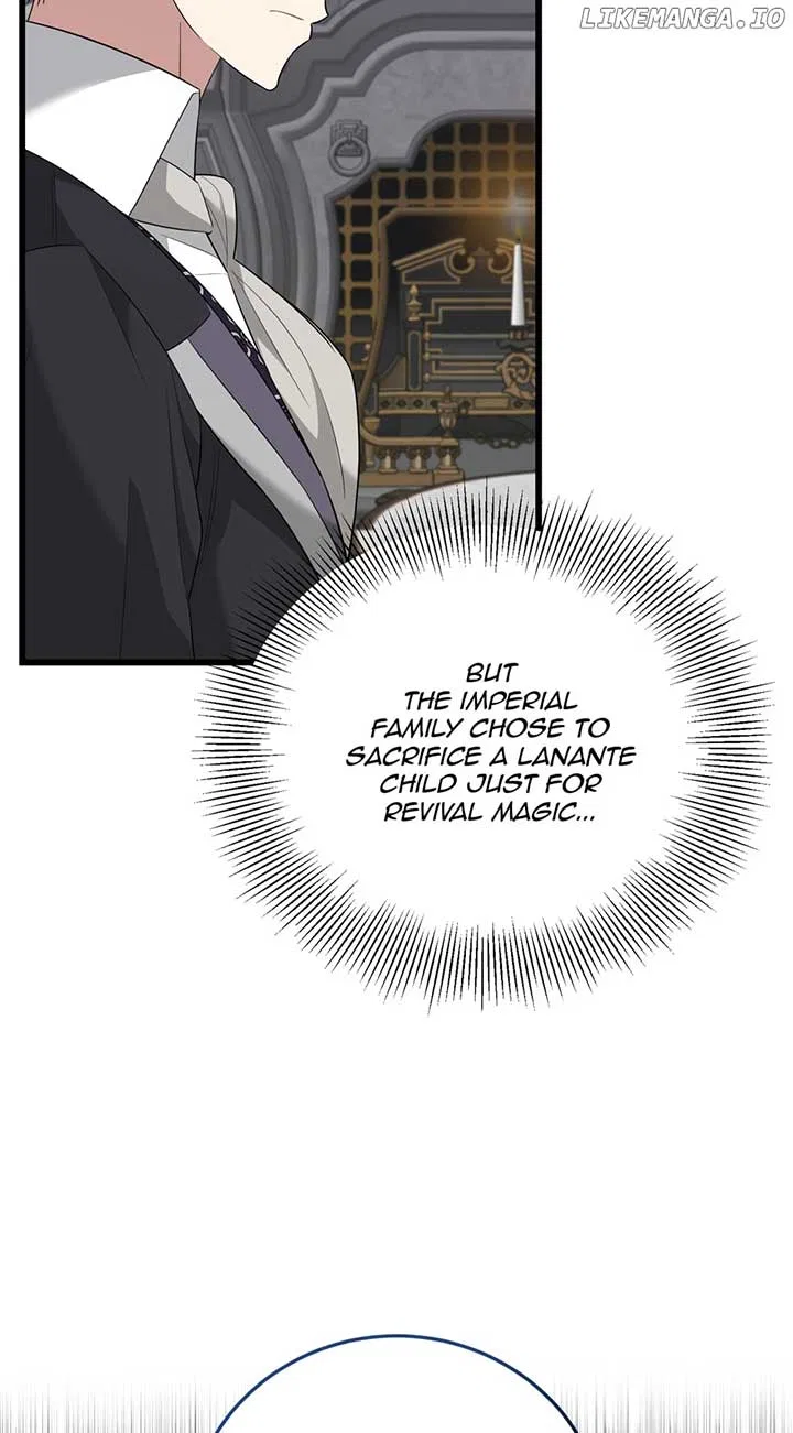 Four Dangerous Brothers to My Rescue! Chapter 89 – Page 64