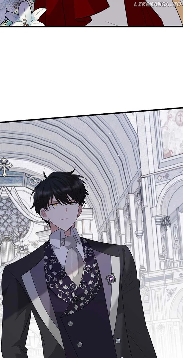 Four Dangerous Brothers to My Rescue! Chapter 89 – Page 68