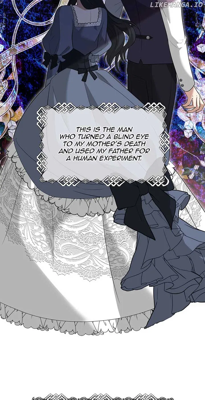 Four Dangerous Brothers to My Rescue! Chapter 89 – Page 70