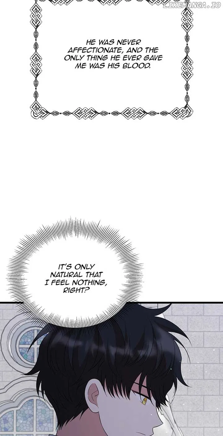 Four Dangerous Brothers to My Rescue! Chapter 89 – Page 71