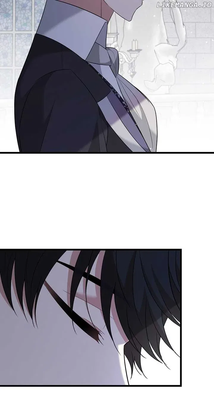 Four Dangerous Brothers to My Rescue! Chapter 89 – Page 72
