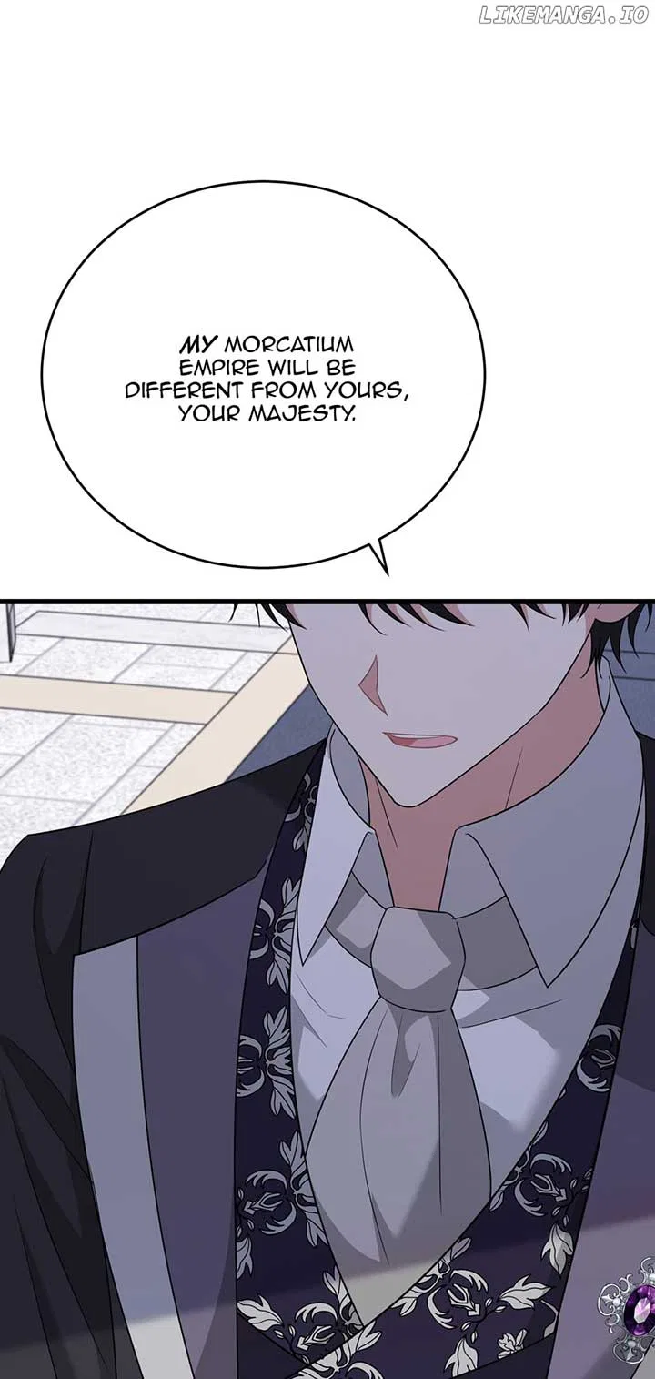 Four Dangerous Brothers to My Rescue! Chapter 89 – Page 73
