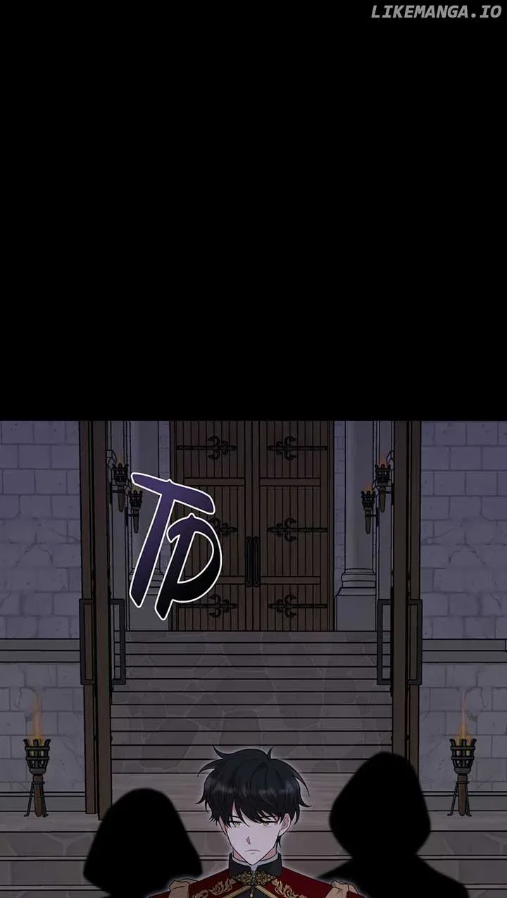 Four Dangerous Brothers to My Rescue! Chapter 89 – Page 81