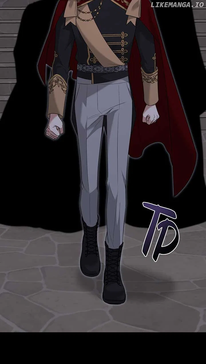 Four Dangerous Brothers to My Rescue! Chapter 89 – Page 82