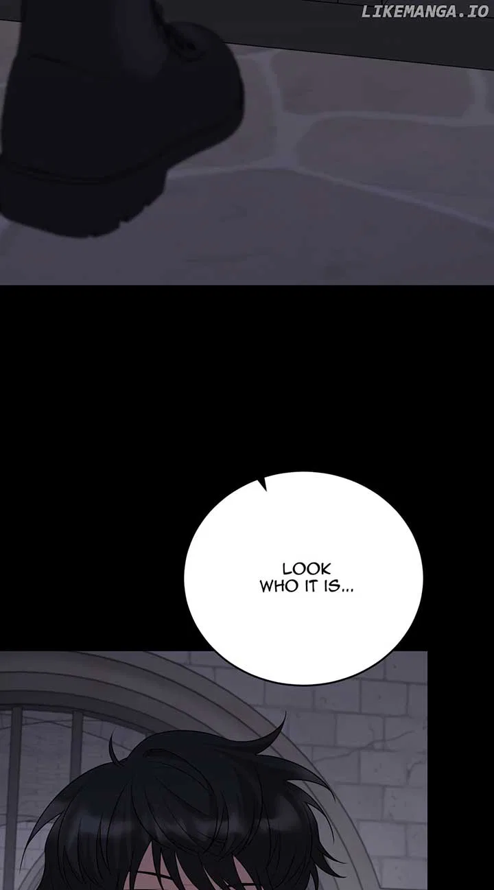 Four Dangerous Brothers to My Rescue! Chapter 89 – Page 84
