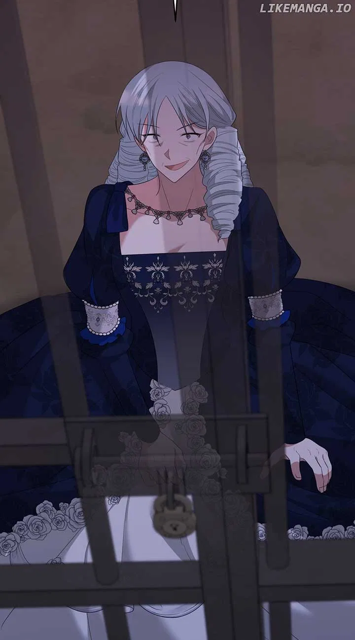 Four Dangerous Brothers to My Rescue! Chapter 89 – Page 86