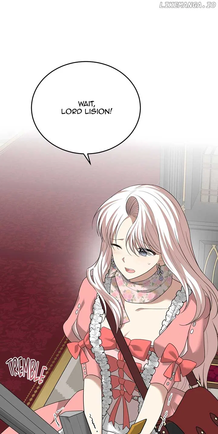 Four Dangerous Brothers to My Rescue! Chapter 88 – Page 12