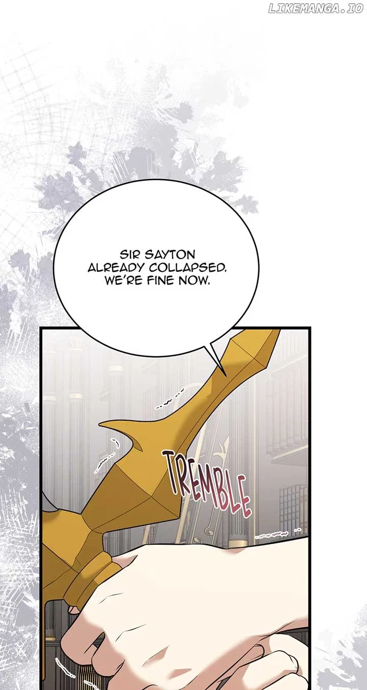 Four Dangerous Brothers to My Rescue! Chapter 88 – Page 15