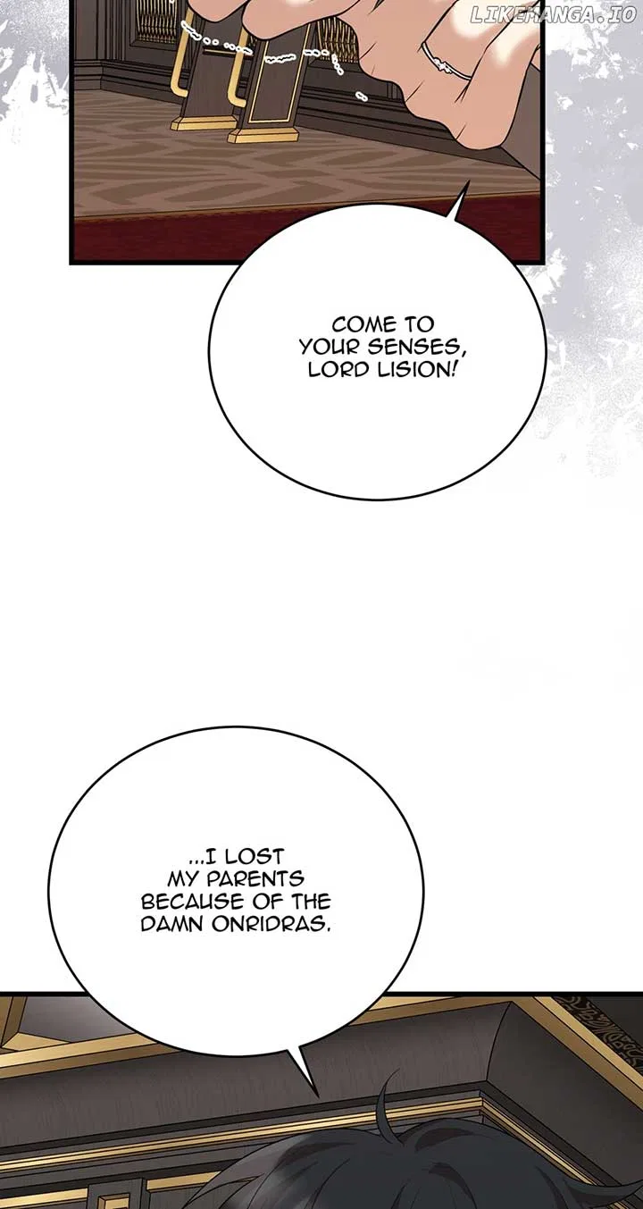 Four Dangerous Brothers to My Rescue! Chapter 88 – Page 16
