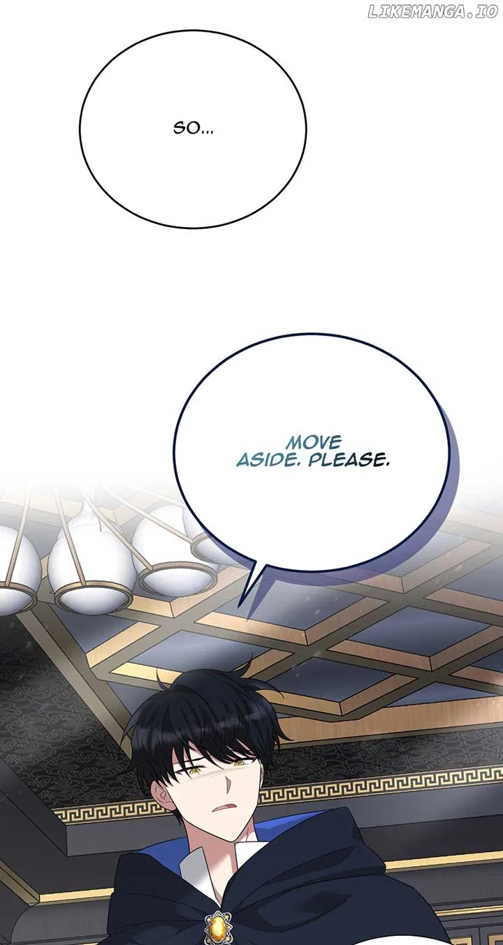Four Dangerous Brothers to My Rescue! Chapter 88 – Page 19