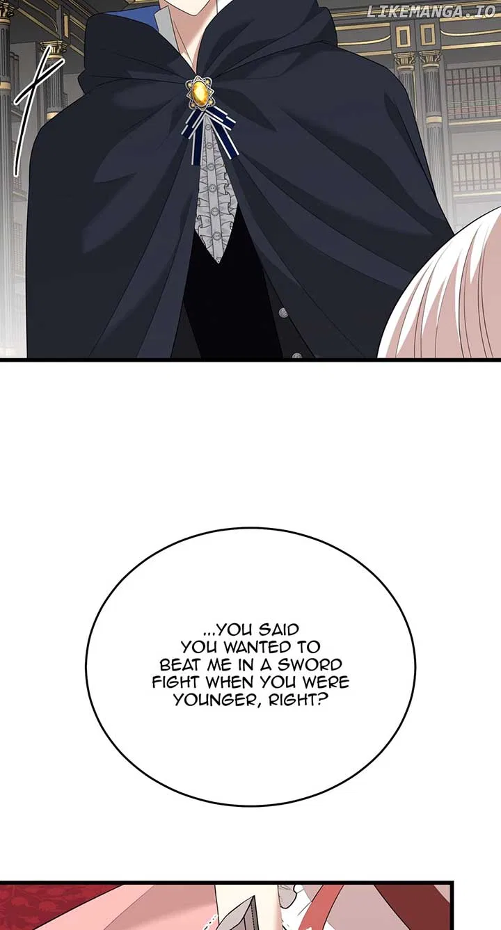 Four Dangerous Brothers to My Rescue! Chapter 88 – Page 24