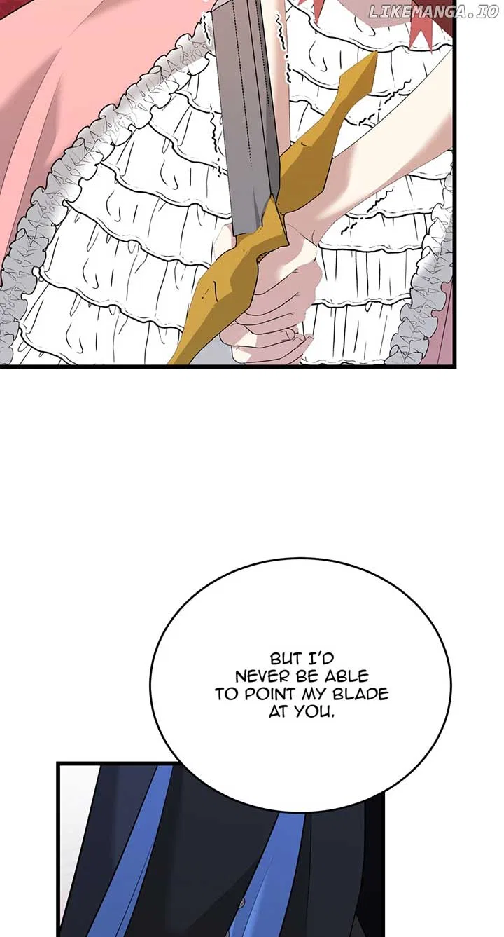 Four Dangerous Brothers to My Rescue! Chapter 88 – Page 25