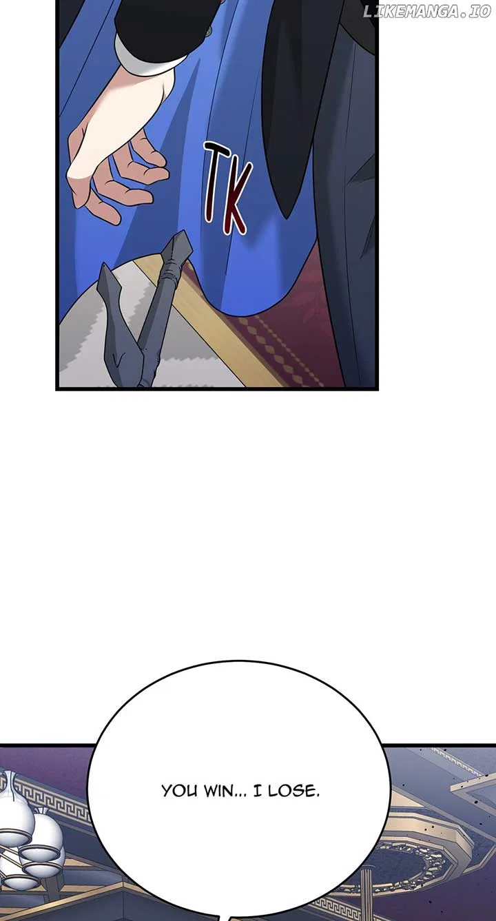 Four Dangerous Brothers to My Rescue! Chapter 88 – Page 26