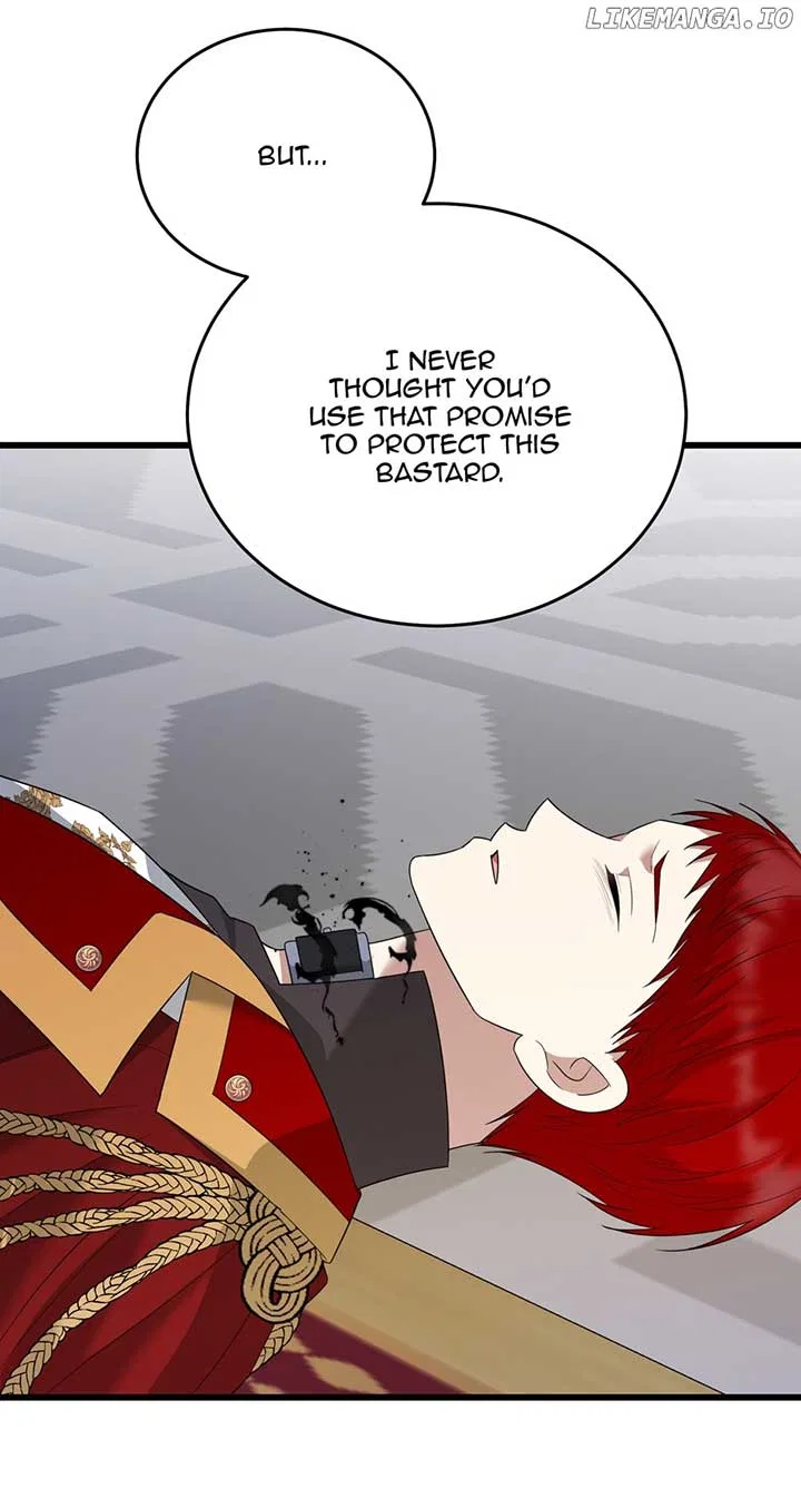 Four Dangerous Brothers to My Rescue! Chapter 88 – Page 28