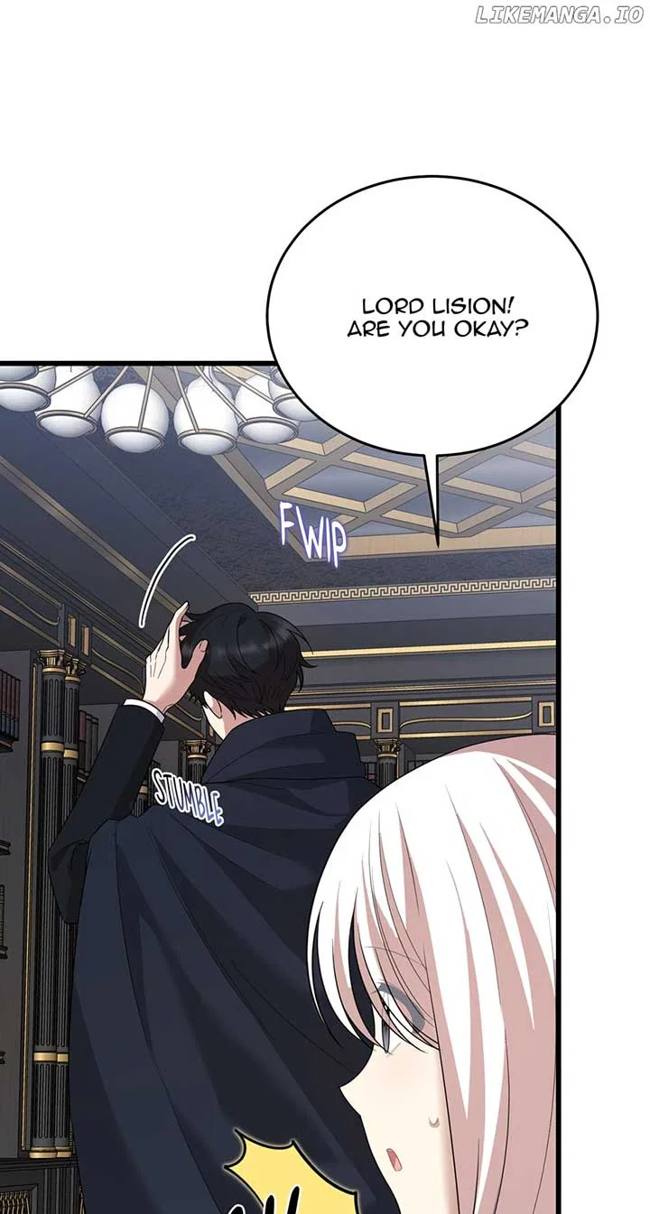Four Dangerous Brothers to My Rescue! Chapter 88 – Page 29