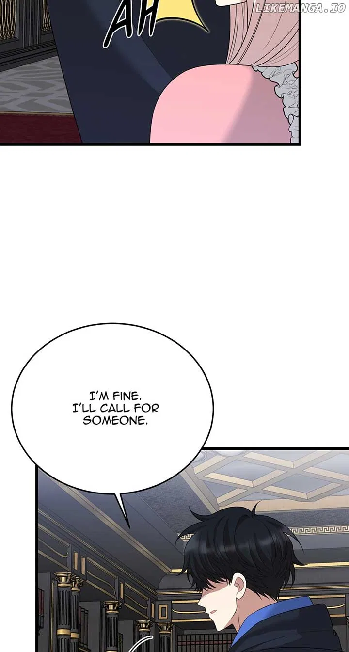 Four Dangerous Brothers to My Rescue! Chapter 88 – Page 30
