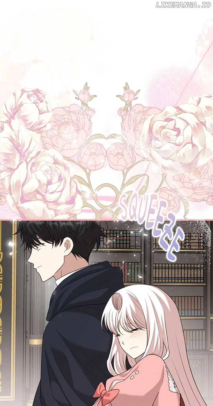 Four Dangerous Brothers to My Rescue! Chapter 88 – Page 34